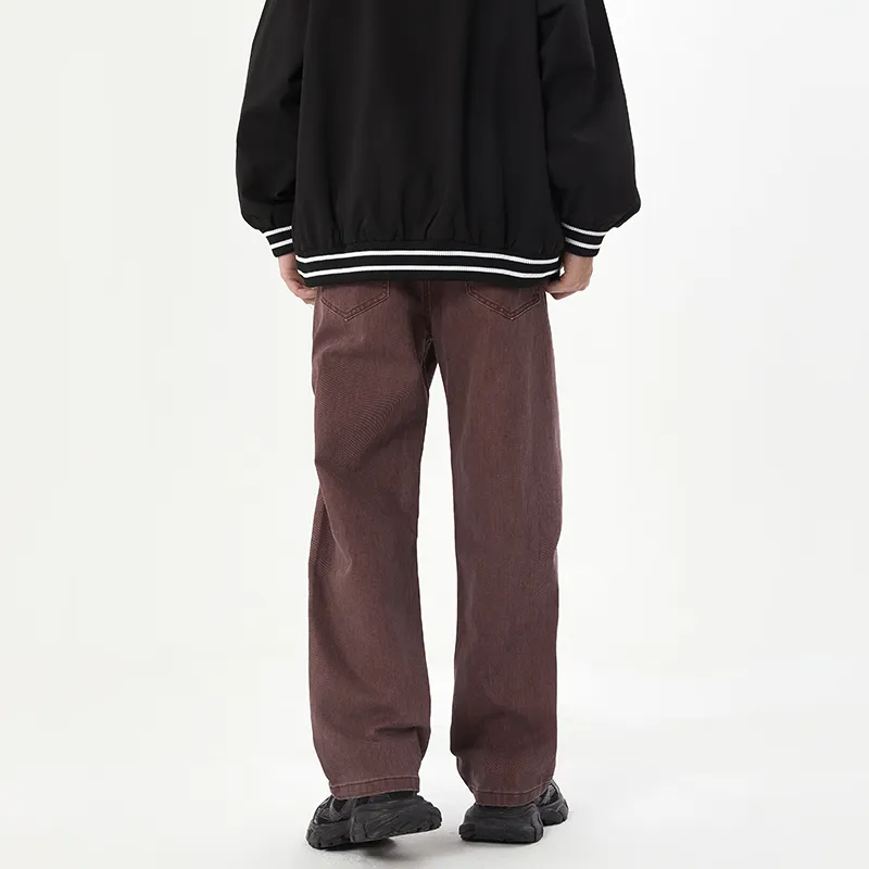 Zanzas Jeans Unisex-6