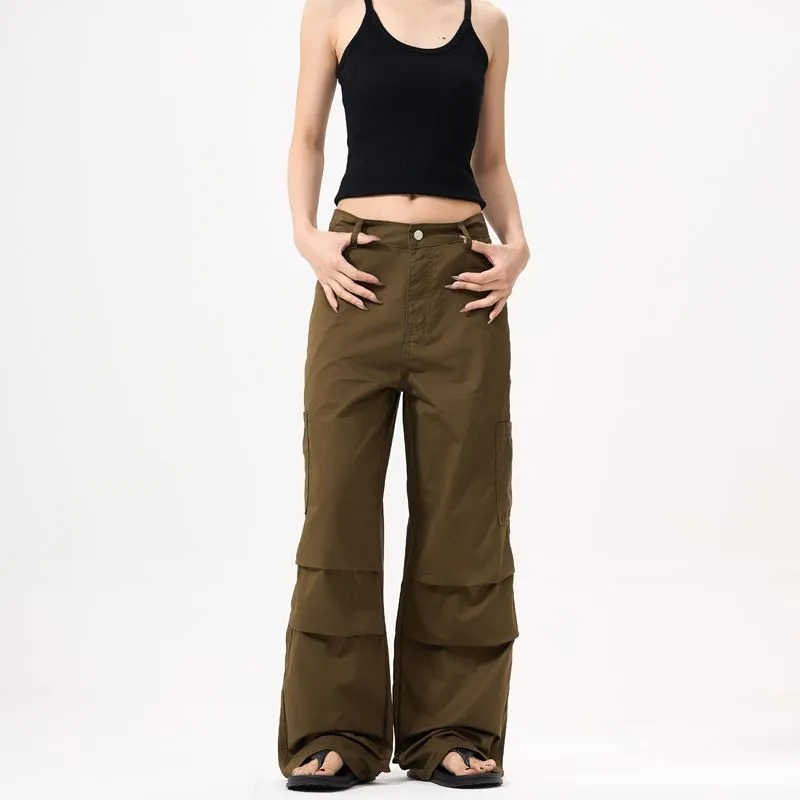 Zanzas Jeans Unisex Brown-3