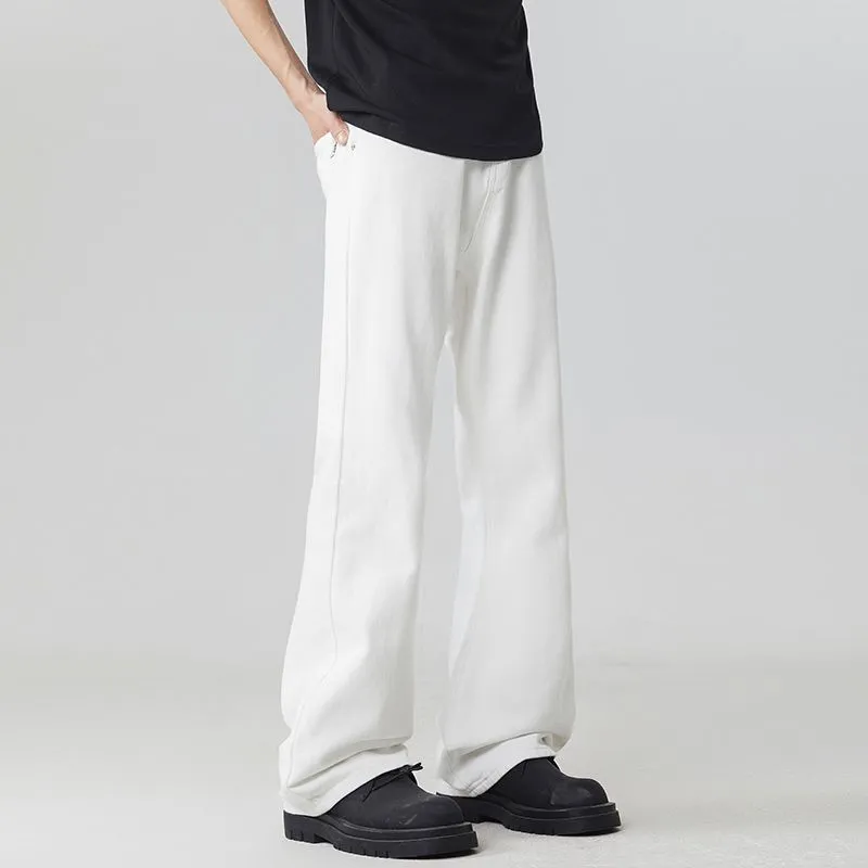 Zanzas Casual Pants Unisex-9