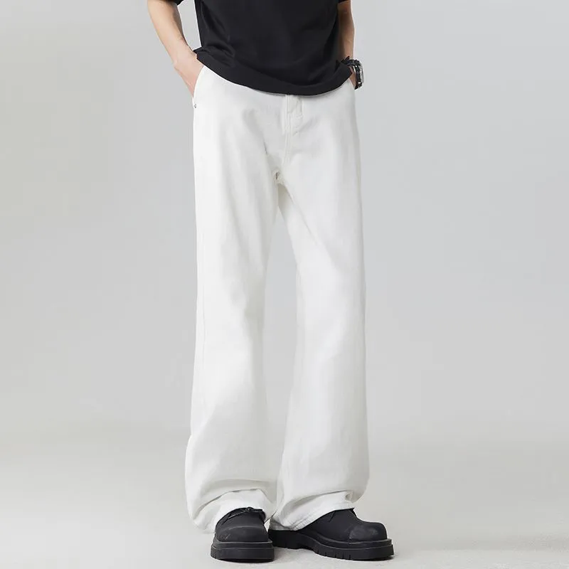 Zanzas Casual Pants Unisex-8