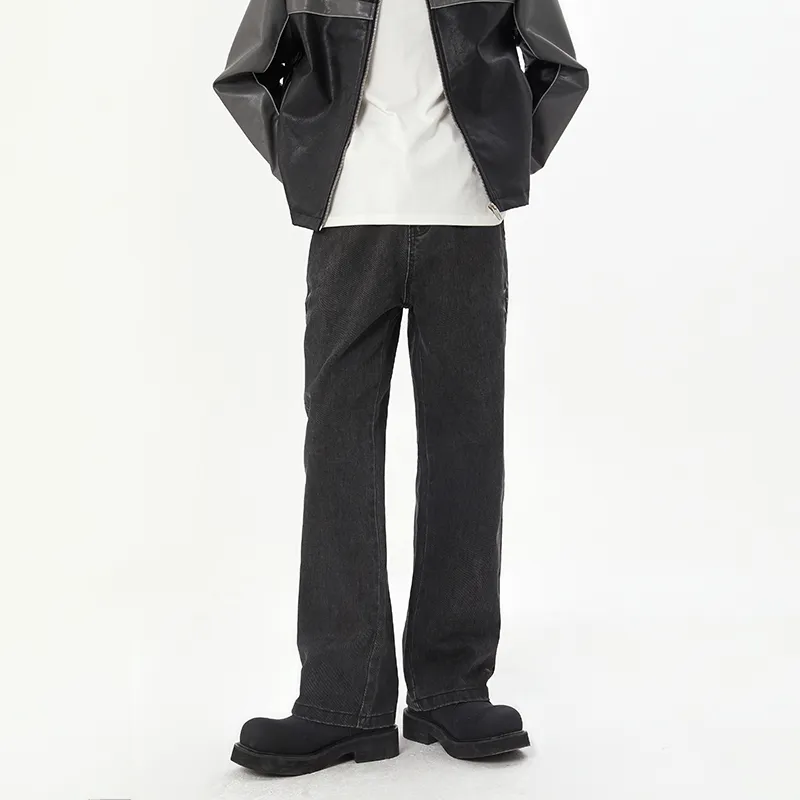Zanzas Jeans Unisex-10
