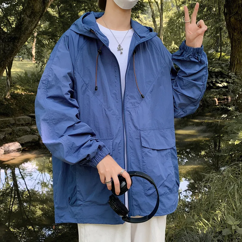 Zanzas Sun Protection Clothing Men's-22