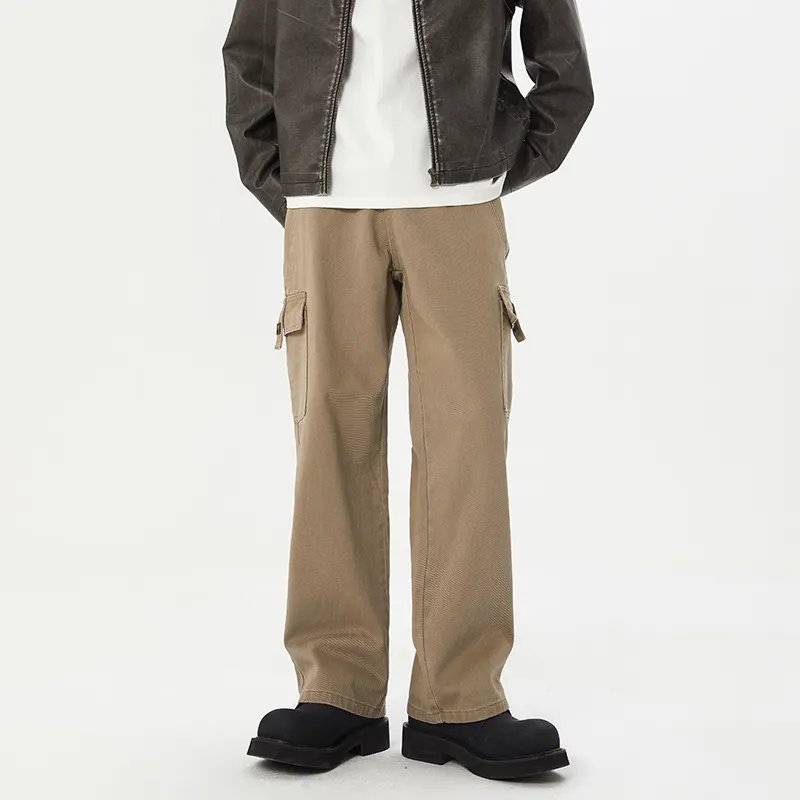 Zanzas Jeans Unisex-3
