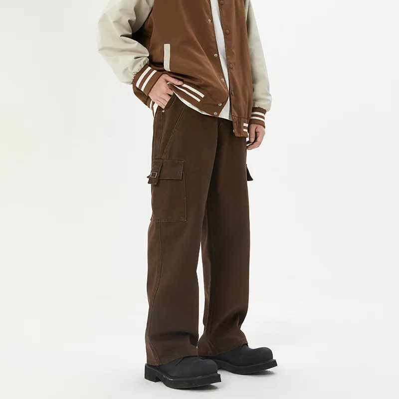 Zanzas Jeans Unisex-12