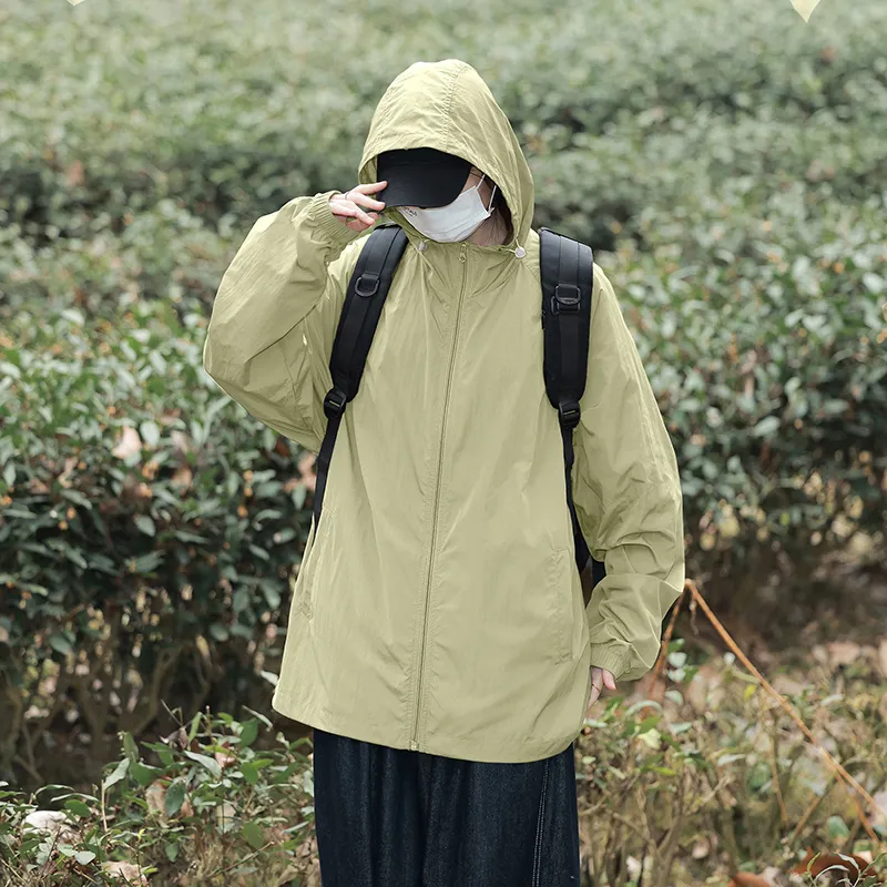 Zanzas Sun Protection Clothing Unisex-8