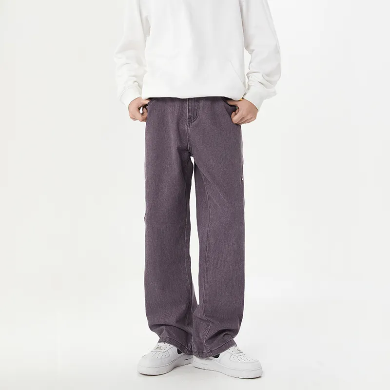 Zanzas Jeans Unisex-3