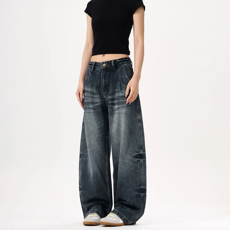 Zanzas Jeans Men Blue-4