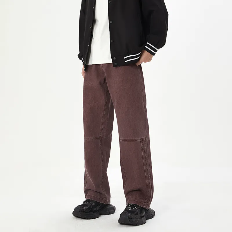 Zanzas Jeans Unisex-4