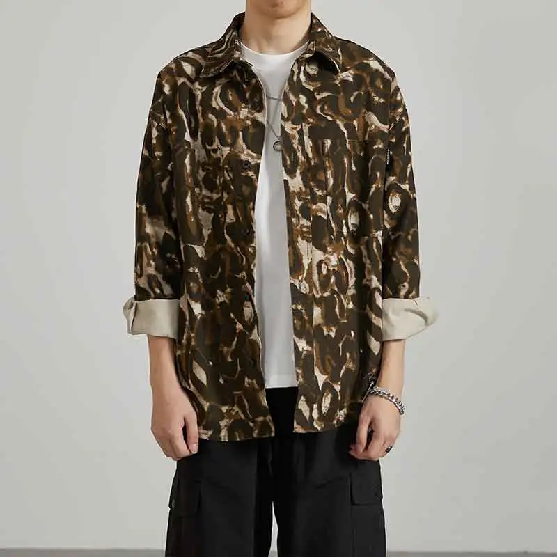 Zanzas Shirts Unisex-11