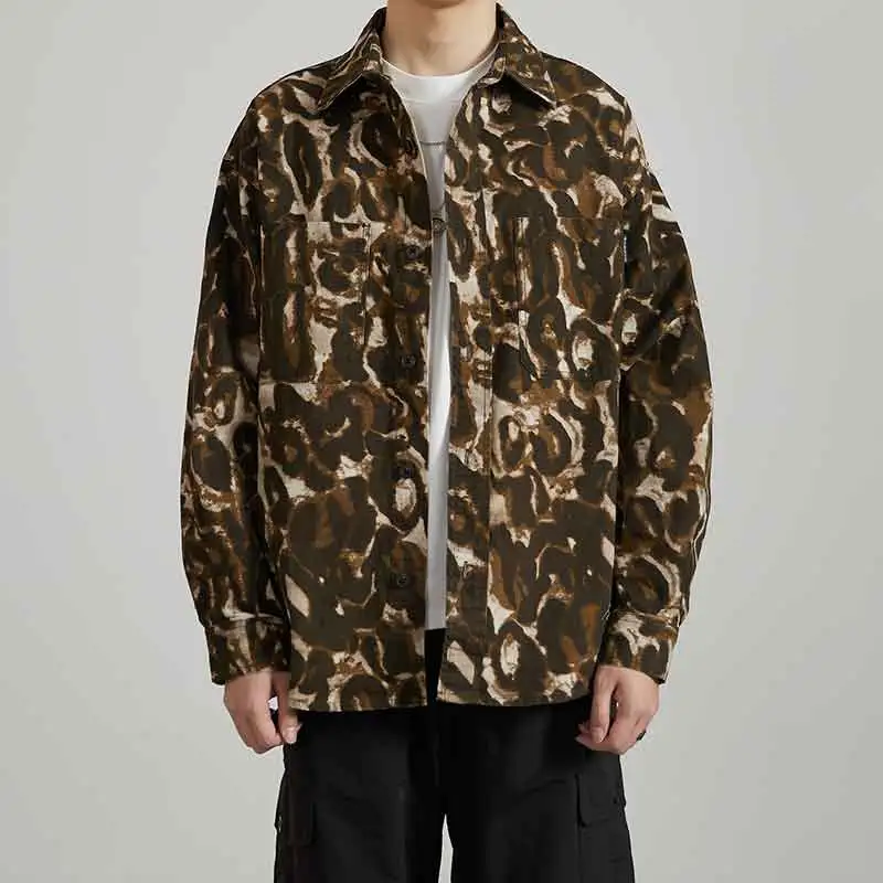 Zanzas Shirts Unisex-9