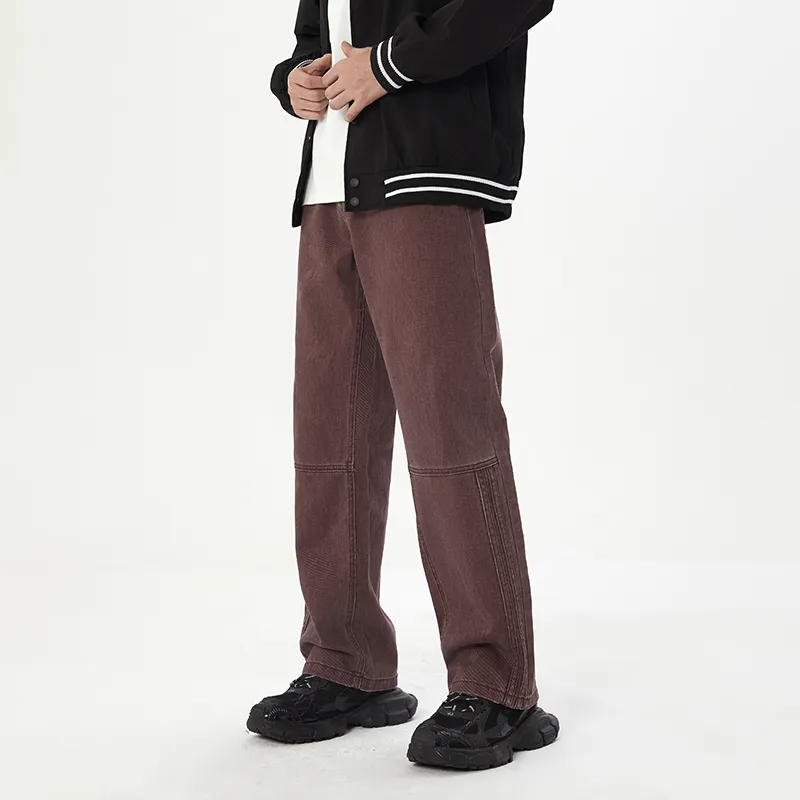 Zanzas Jeans Unisex-5