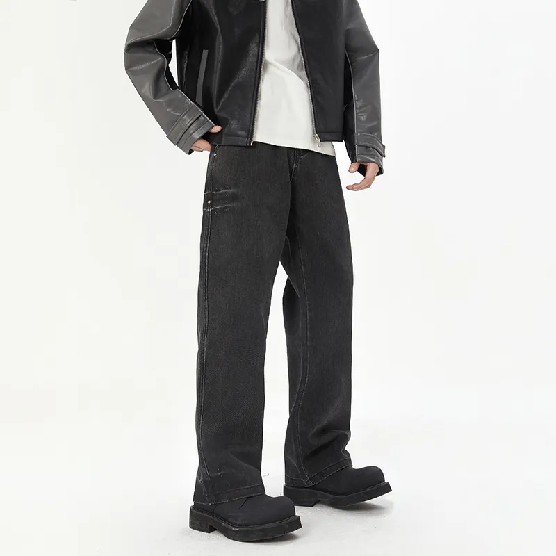 Zanzas Jeans Unisex-12