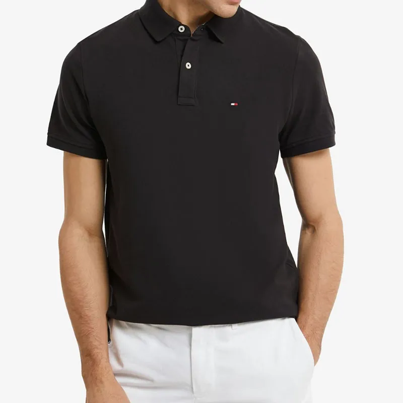 Tommy Hilfiger Polo Shirt Men's-2