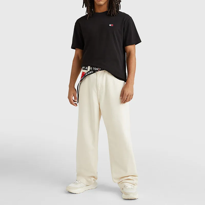 Tommy Hilfiger T Shirts Men-5