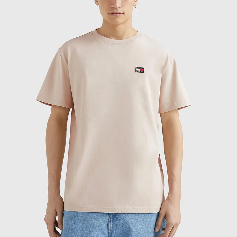 Tommy Hilfiger T Shirts Men-1