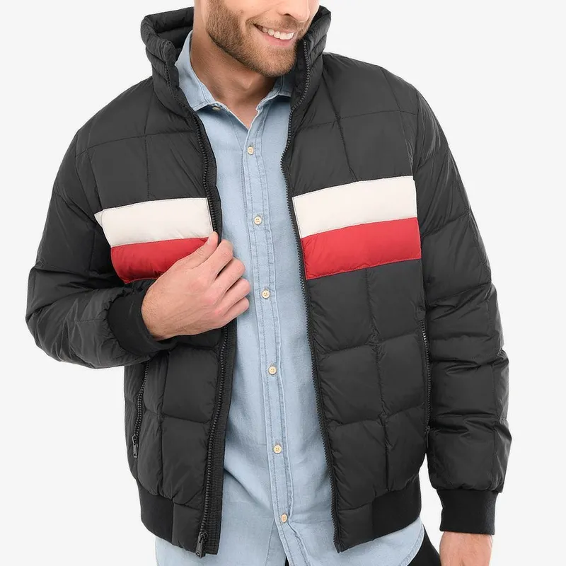 Tommy Hilfiger Puffer Jacket Men's-2