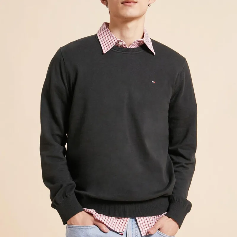 Tommy Hilfiger Knitwear Men-3