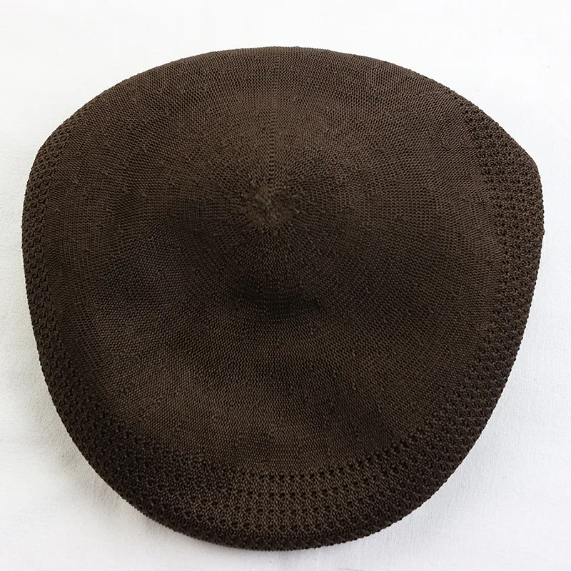 KANGOL Berets Men-3