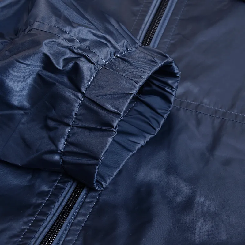 CALVIN KLEIN Jackets Coats Men's Dark Blue-5