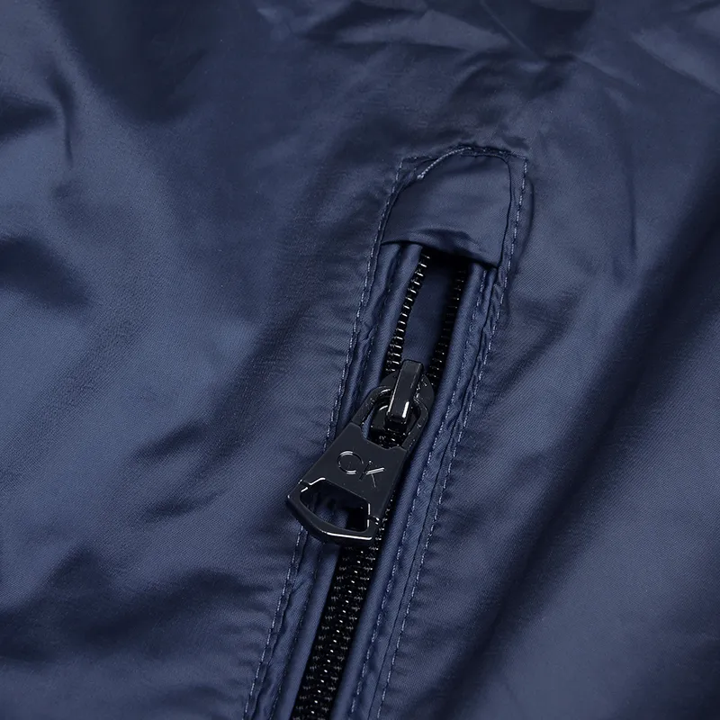 CALVIN KLEIN Jackets Coats Men's Dark Blue-10