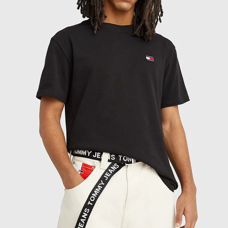 Tommy Hilfiger T Shirts Men-6