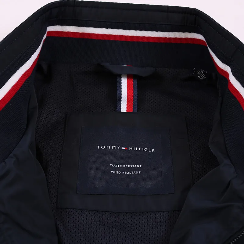 Tommy Hilfiger Jackets Coats Men's-3