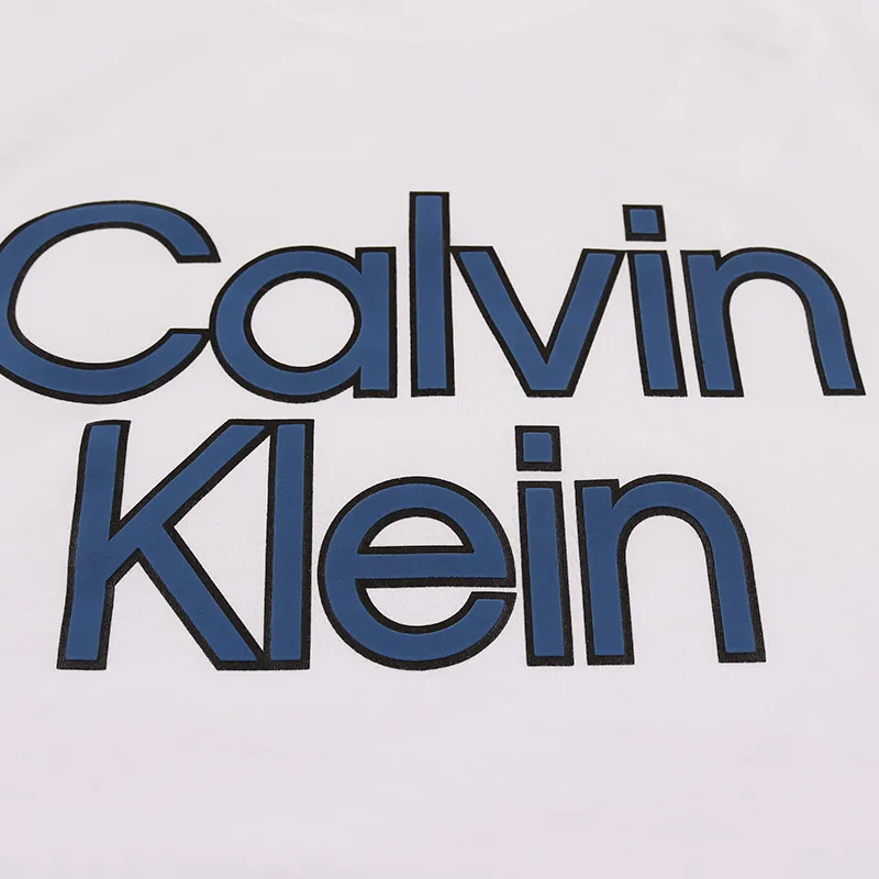 Calvin Klein T Shirts Men-2