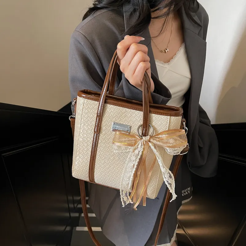 Champion Cub PU Handbag Women's Multicolor-12
