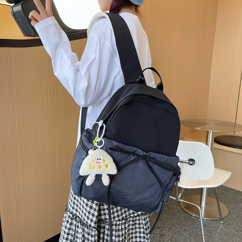Champion Cub Nylon Backpack Women's Multicolor-2
