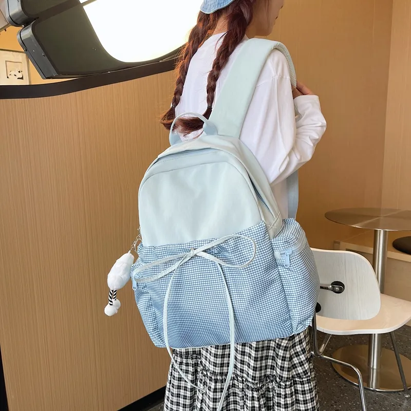 Champion Cub Nylon Backpack Women's Multicolor-11
