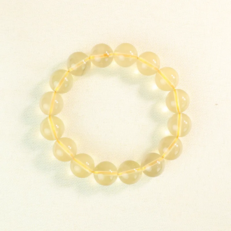 Qingjing Crystal Bracelets Unisex-7