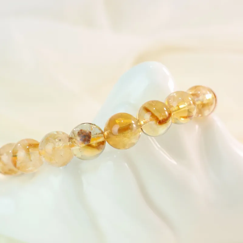 Qingjing Crystal Bracelets Women's-5