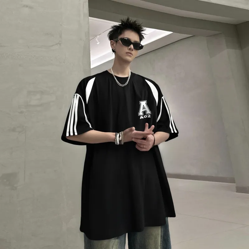 A02 T Shirts Unisex-3