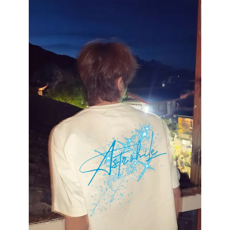 A02 T Shirts Unisex-15