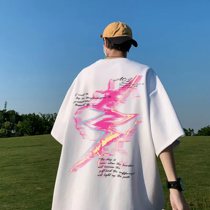 A02 T Shirts Unisex-6