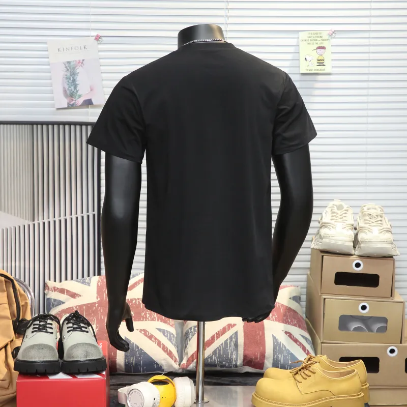 A02 T Shirts Unisex-6