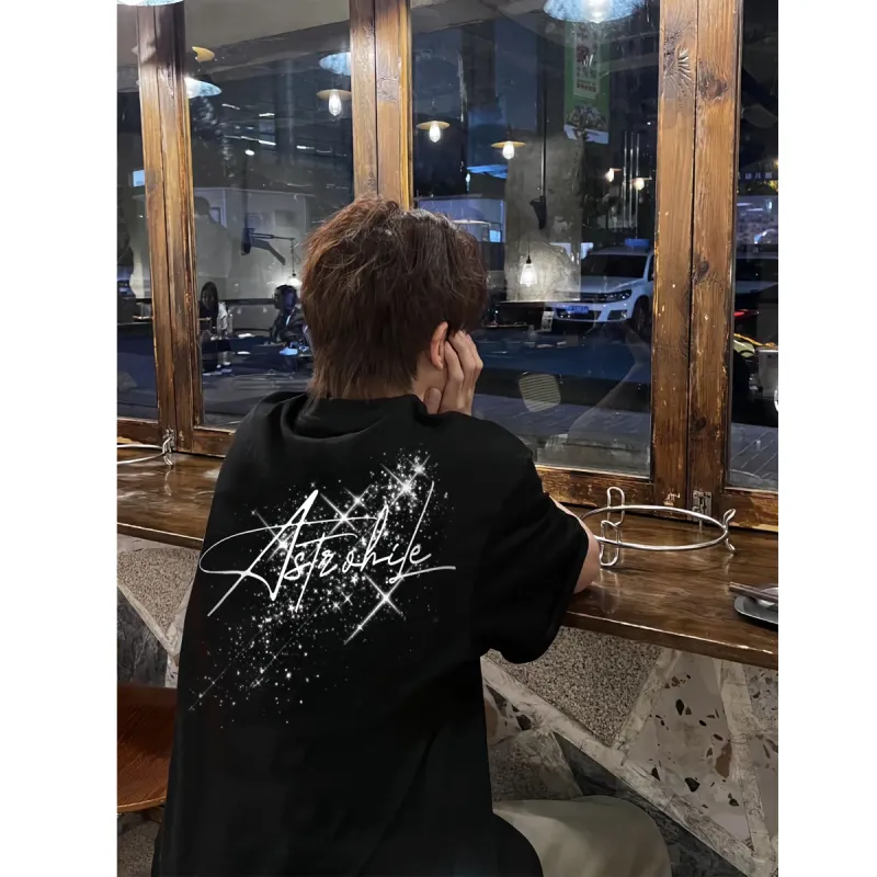 A02 T Shirts Unisex-11