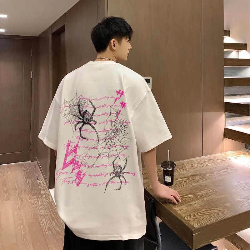A02 T Shirts Unisex-6