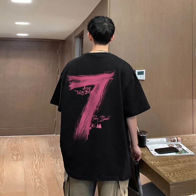 A02 T Shirts Unisex-6