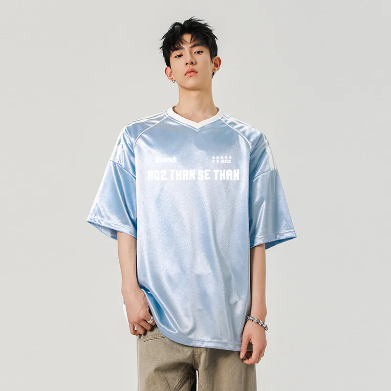 A02 T Shirts Unisex-18