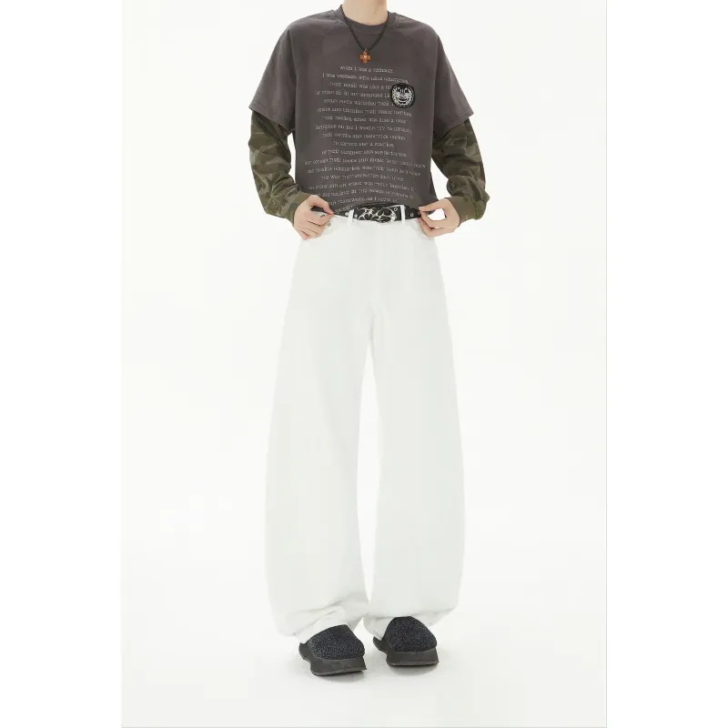 A02 Jeans Unisex-5