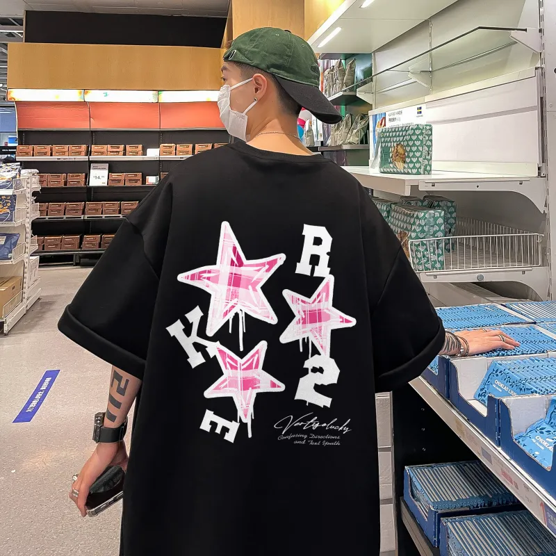A02 T Shirts Unisex-3