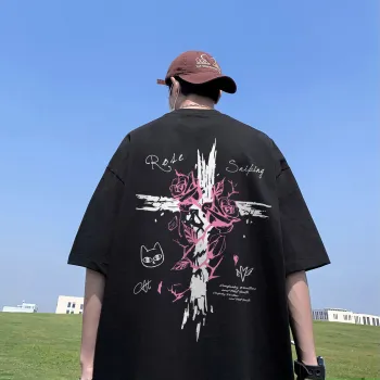 A02 T Shirts Unisex