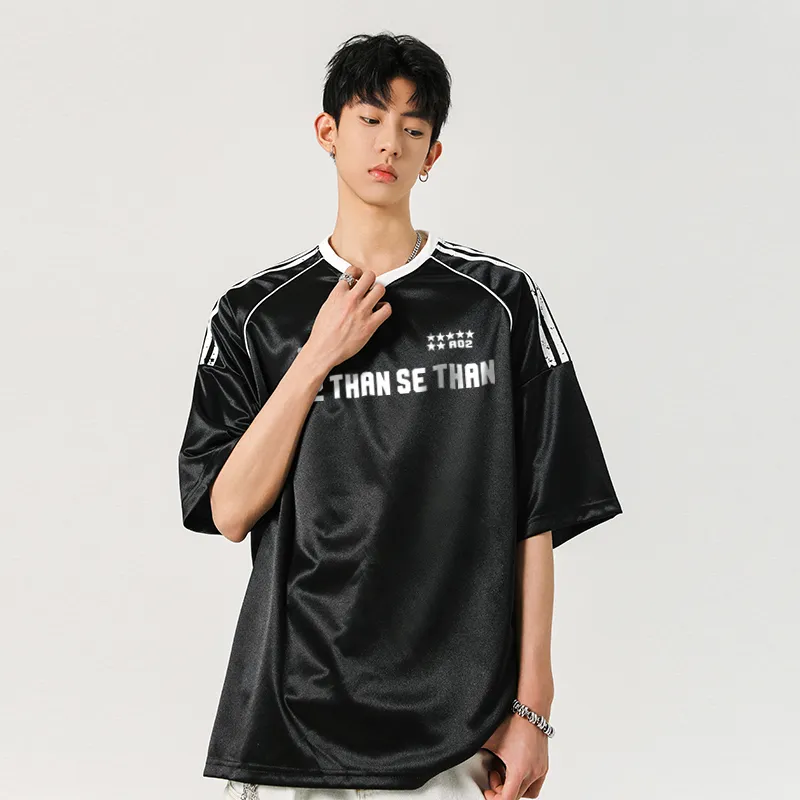 A02 T Shirts Unisex-3