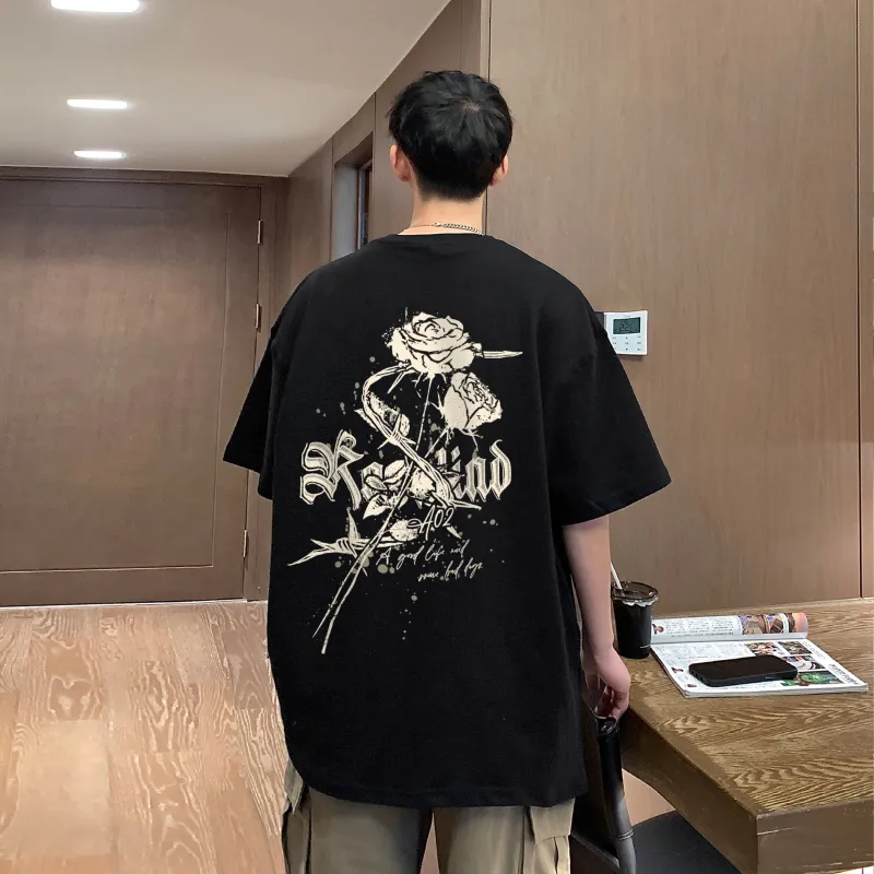 A02 T Shirts Unisex-3