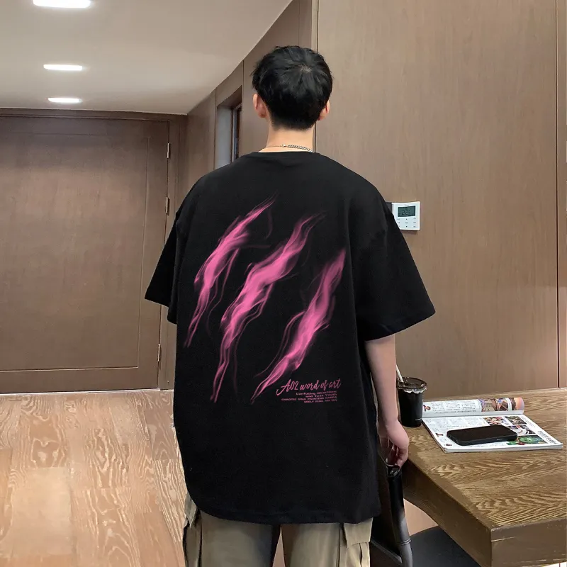 A02 T Shirts Unisex-18