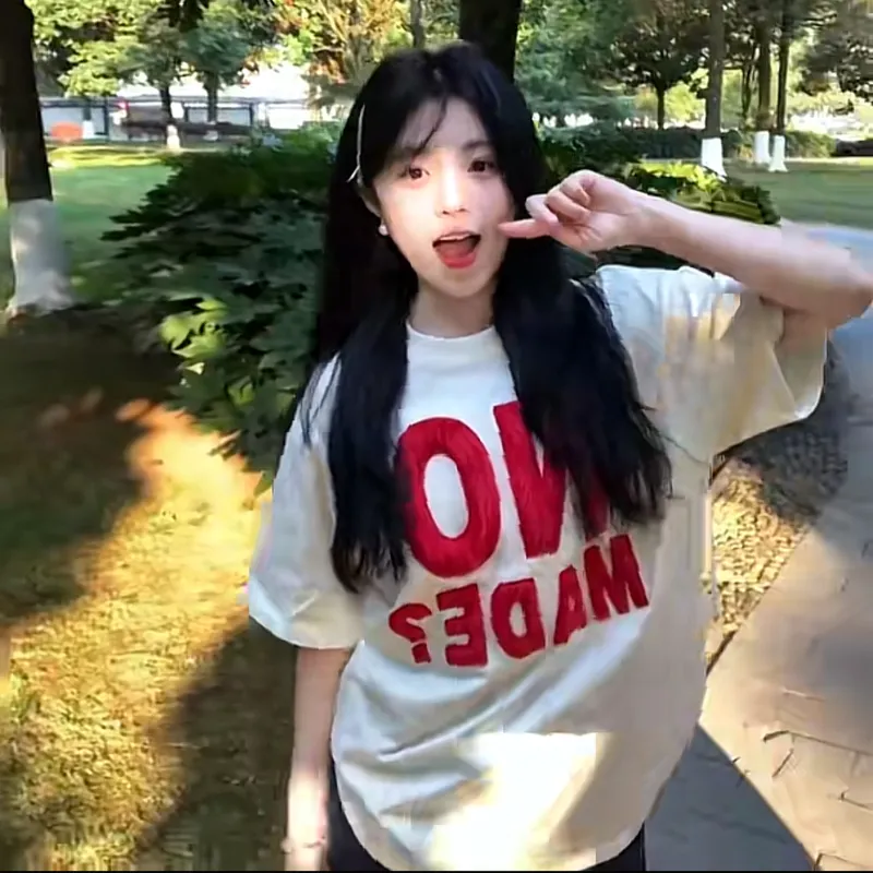 A02 T Shirts Unisex-4