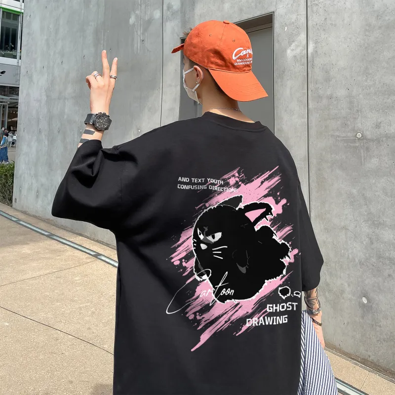A02 T Shirts Unisex-2