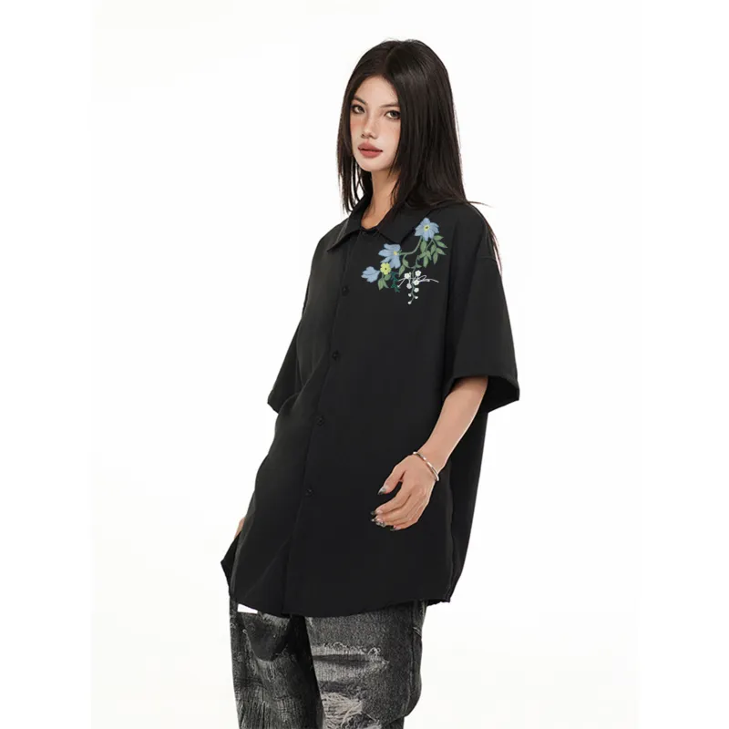 A02 Shirts Unisex-4