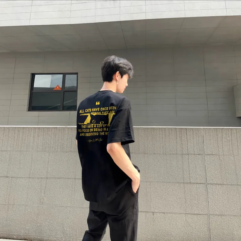 A02 Casual Sportswear Unisex-2